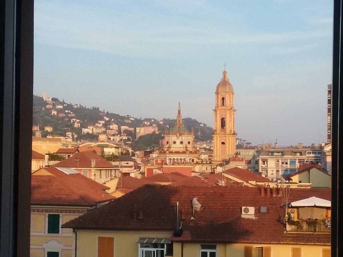 20 Via Salvo D'acquisto Appartement